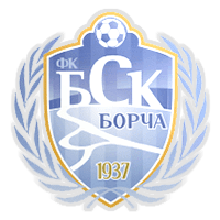 FK BSK Borča