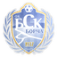 FK BSK Borča logo