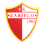 FK Zabjelo Podgorica logo