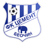 FK Cement Beočin logo