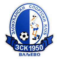 Zlokućanski SK Valjevo