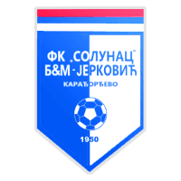 FK Solunac N&Đ Jerković Karađorđevo