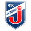 GFK Jagodina logo