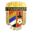 RFK Grafičar Beograd logo