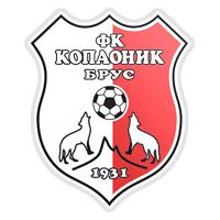 OFK Kopaonik Brus 1931