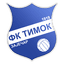 FK Timok 1919 Zaječar logo