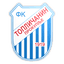 OFK Topličanin Prokuplje logo