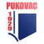 FK Pukovac logo
