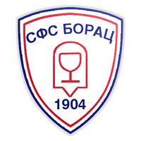 FK SFS Borac Paraćin
