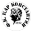 FK Car Konstantin Niš logo