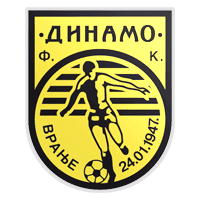 GFK Dinamo Vranje