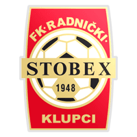 FK Radnički Klupci
