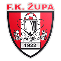 FK Župa Aleksandrovac