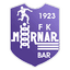 FK Mornar Bar logo
