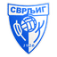 FK Svrljig logo