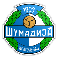 FK Šumadija 1903 Kragujevac