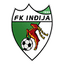 FK Inđija logo