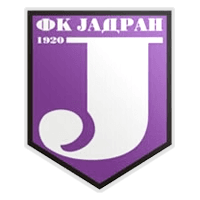 FK Jadran Golubinci