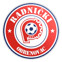 FK Radnički Obrenovac