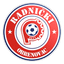 FK Radnički Obrenovac logo