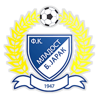 FK Mladost Bački Jarak