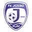 FK Jezero Plav logo