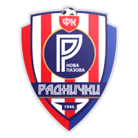 FK Radnički Nova Pazova