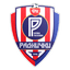 FK Radnički Nova Pazova logo