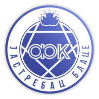 FK Jastrebac Blace