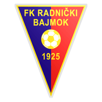 FK Radnički 1905 Bajmok