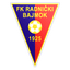 FK Radnički 1905 Bajmok logo