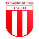Radnički 1910 Šid