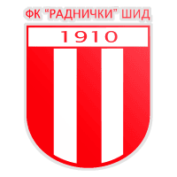 FK Radnički 1910 Šid