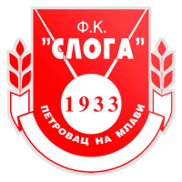 FK Sloga 1933 Petrovac