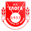 FK Sloga 1933 Petrovac logo