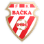 FK Bačka 1901 Subotica logo