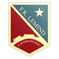 FK Lemind 1953 Leskovac