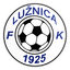 FK Lužnica Babušnica logo