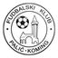 FK Palić logo