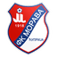 FK Morava 1918 Ćuprija logo
