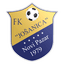 FK Jošanica Novi Pazar logo