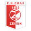 FK Zmaj Novi grad logo