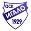 FK Igalo 1929 logo