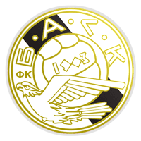 FK BASK TEK Beograd