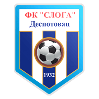 FK Sloga Despotovac