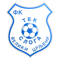 FK TEK Sloga Veliki Crljeni