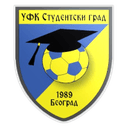 Studentski grad