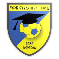 UFK Studentski grad Novi Beograd