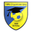 UFK Studentski grad Novi Beograd logo