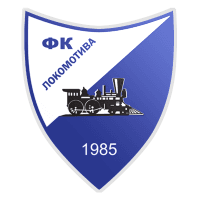 FK Lokomotiva Železnik